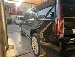 كاديلاك اسكاليد